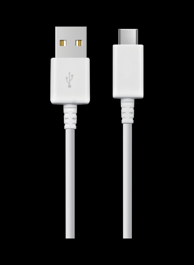 NYORK Type-C USB Cable White - Image 1