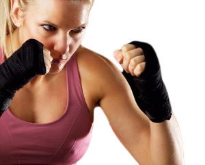 Generic 2-Pieces Boxing Elasticated Hand Wraps 2.5meter - Image 3