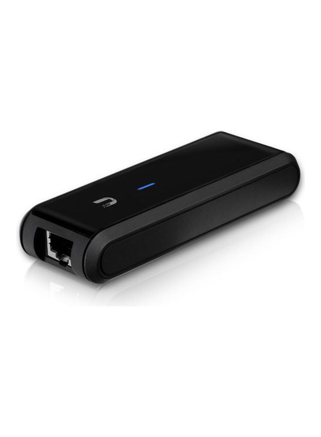 UBIQUITI CRM-P CRM Point Advanced Plug And Play Device Black  - Image 3