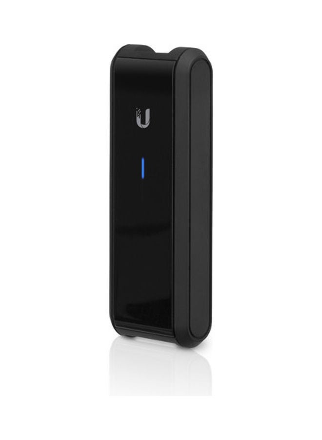 UBIQUITI CRM-P CRM Point Advanced Plug And Play Device Black  - Image 4
