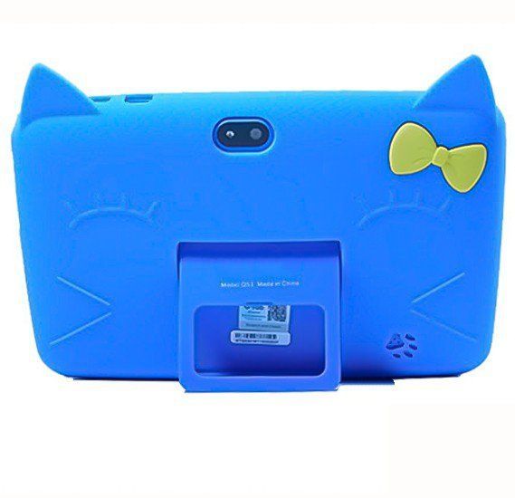 modio M3 - 7-inch 16GB/1GB Kids Study Tablet - Blue - Image 3
