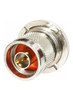 ALFA Tube-2Hp N (M) 802.11N Long-Distance Outdoor Ap/Cpe Standard Poe White  - Image 4
