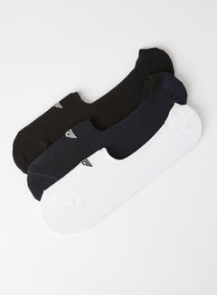 Black/Blue/White
