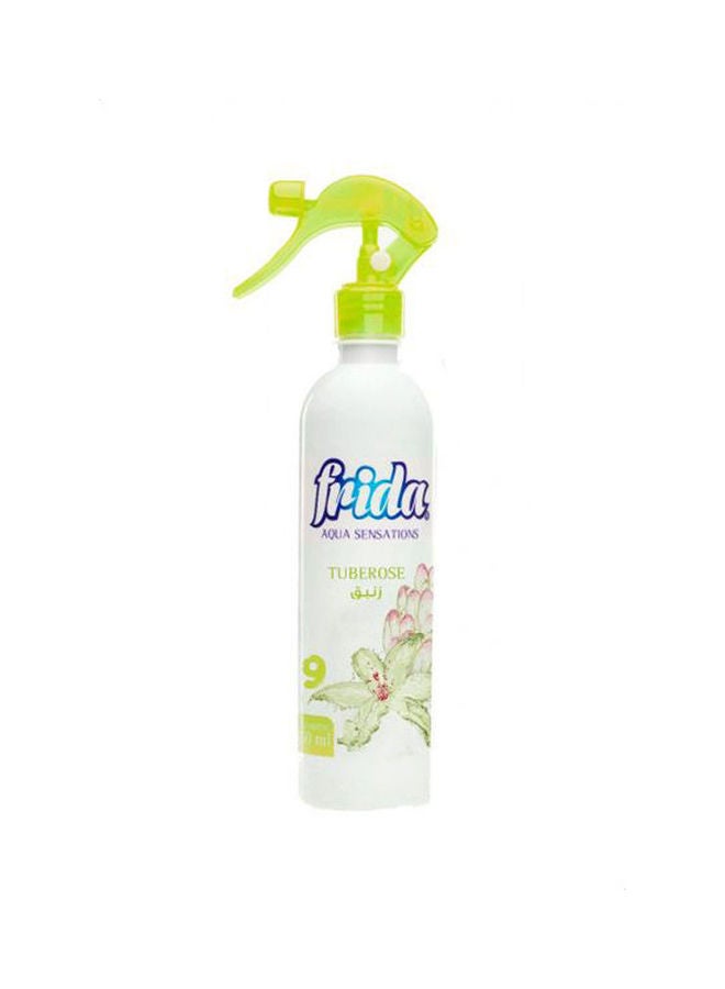 Frida - Aqua Sensation Tuberose Multicolour 460ml - Image 1