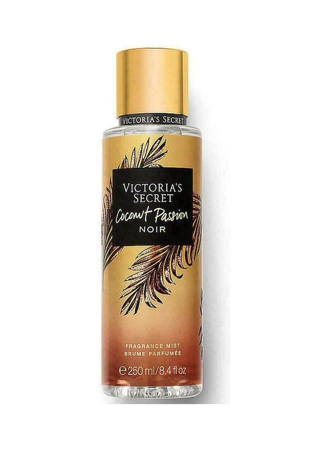 Coconut noir best sale victoria secret