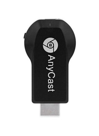 M2 Plus WiFi Display Dongle Black - v1612349142/N32171606A_1