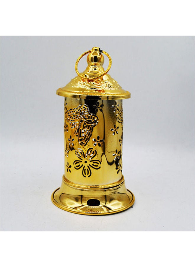 فانوس رمضان ذهبي
