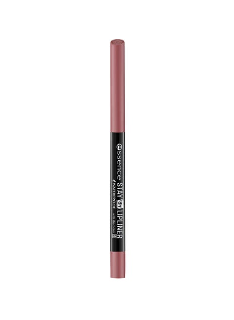 Stay 8hour Waterproof Lipliner 01 Curious