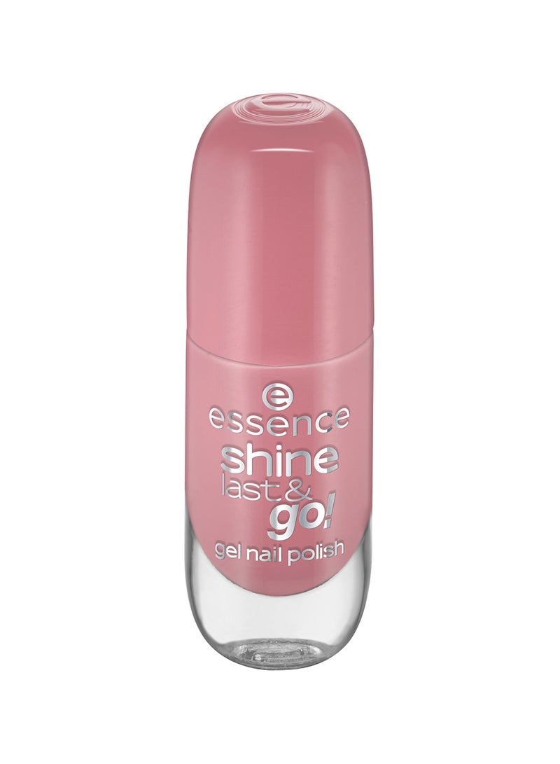 Shine Last & Go! Gel Nail Polish 08 Matchmaker - v1612349619/N43437072A_1