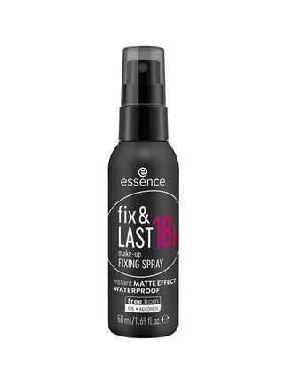 Fix And Last 18h Make-Up Fix. Spray Clear - v1612349620/N43437070A_1