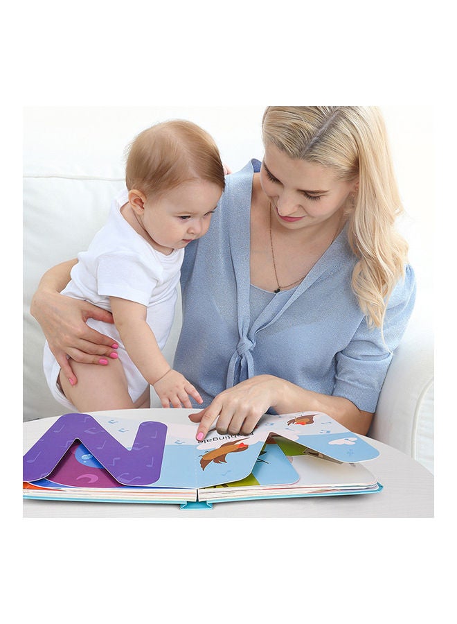 TUMAMA Baby Number Book  - Image 2