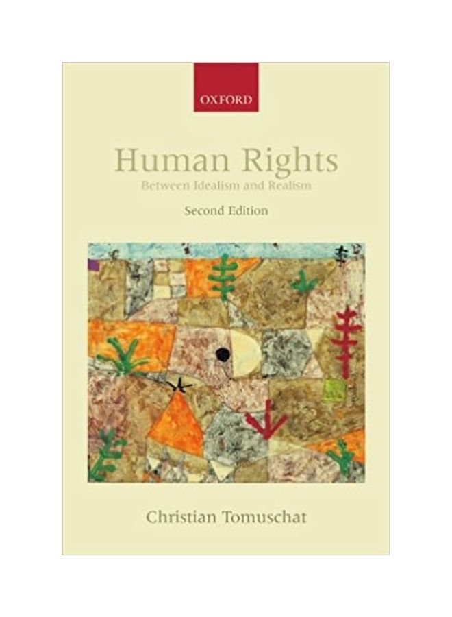 Human Rights Paperback paperback english - 2008