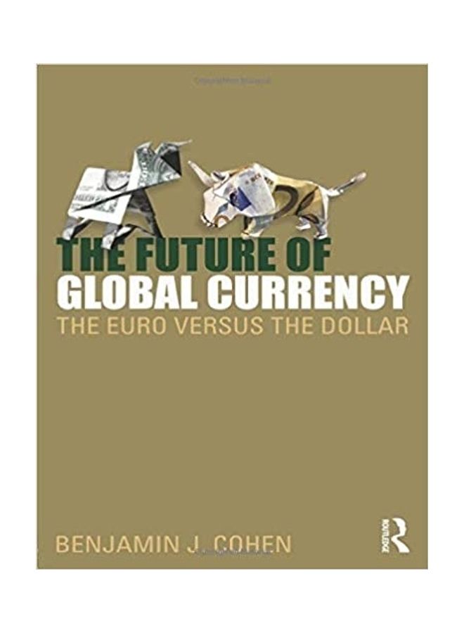 The Future Of Global Currency paperback english - 2010 - Image 1