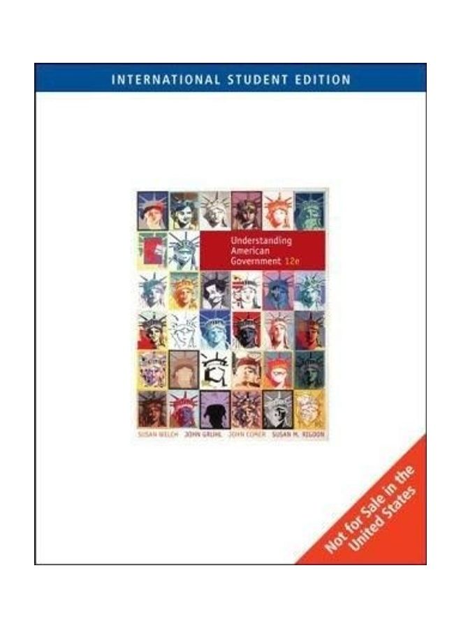 Understanding American Government paperback english - 2009