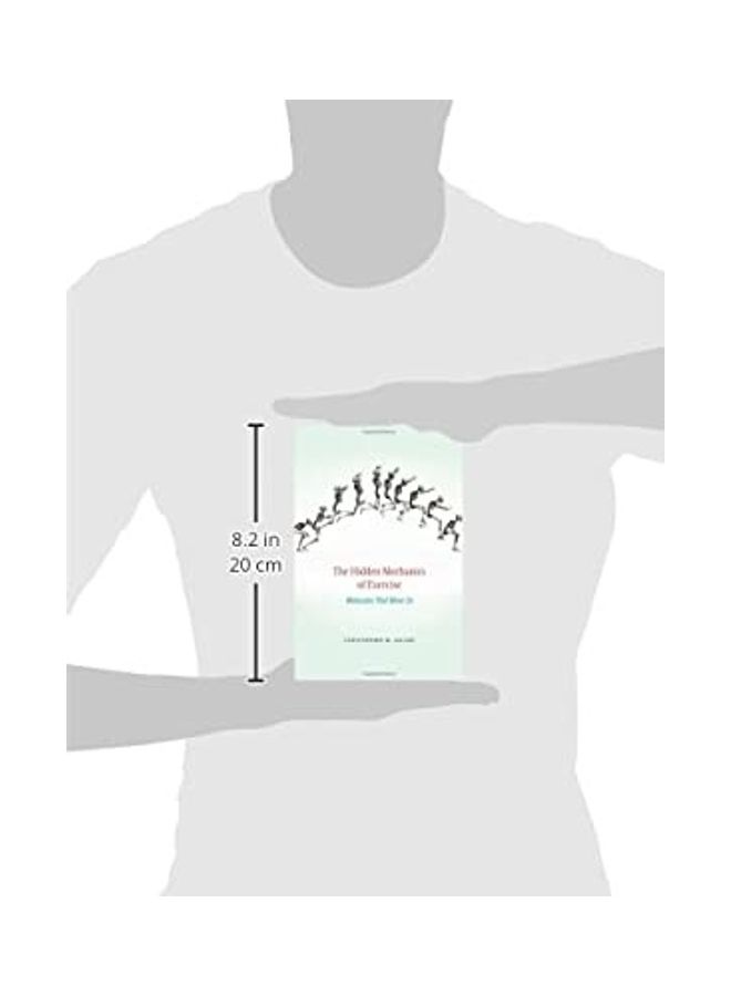 The Hidden Mechanics Of Exercise hardcover english - 2014