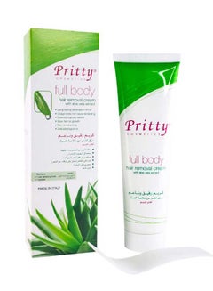 Full Body hair Remover Cream 150ml