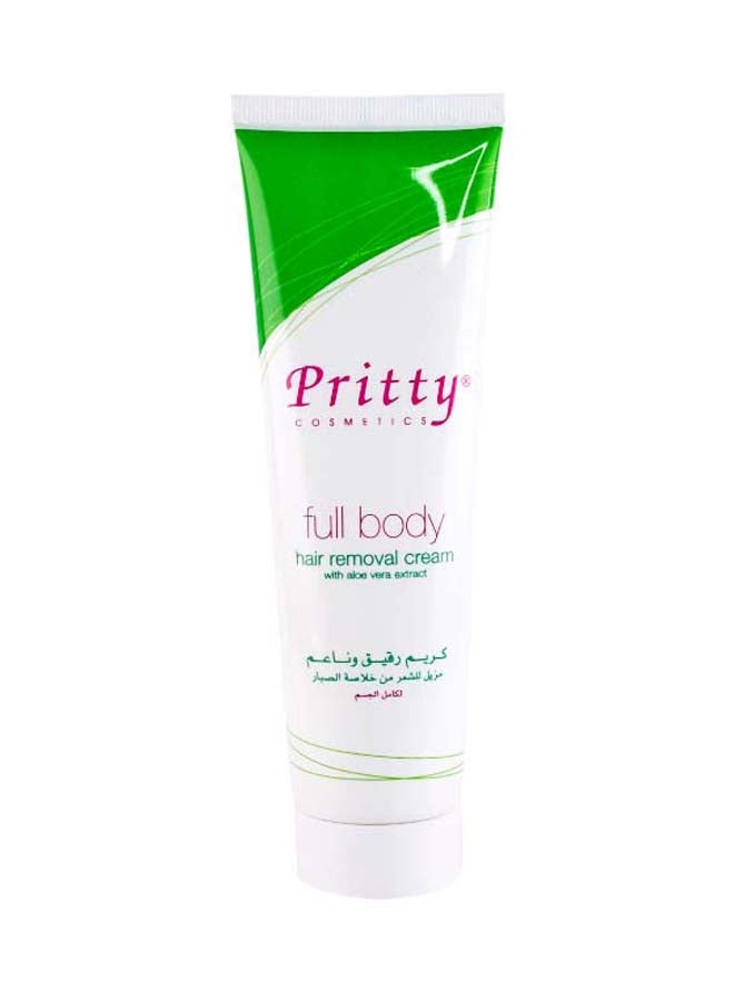 Pritty - Full Body hair Remover Cream 150ml - Image 1