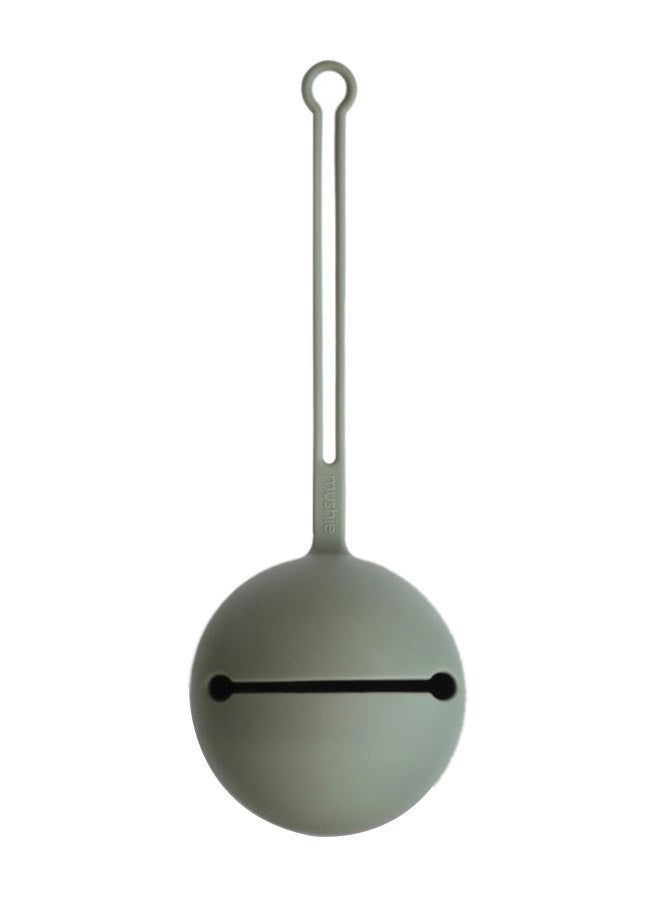 موشي صندوق تخزين لهاية من السيليكون .