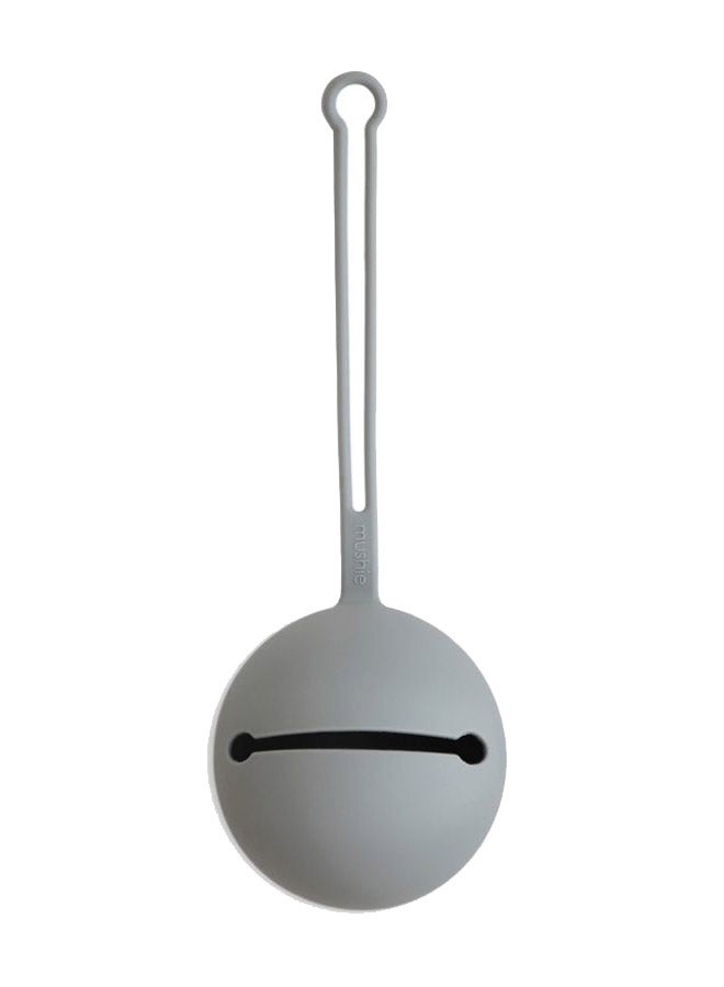 موشي صندوق تخزين لهاية من السيليكون .