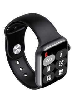 Innovation Premium Smartwatch Black KSA | Riyadh, Jeddah