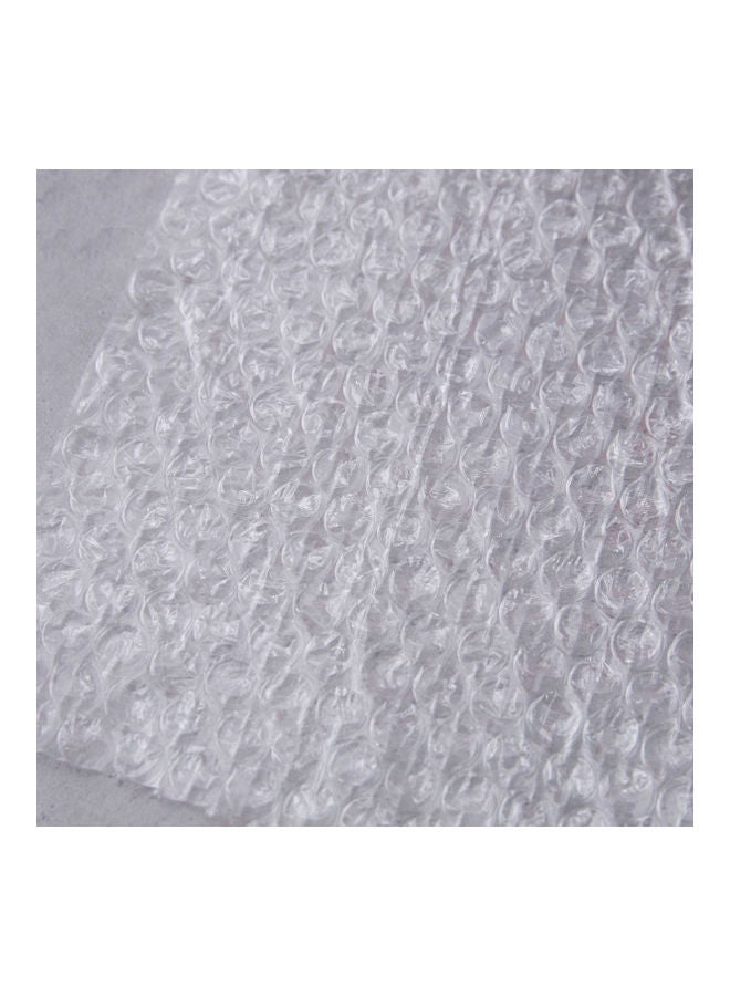Home Box - Expert Bubble Wrap Roll White - Image 1