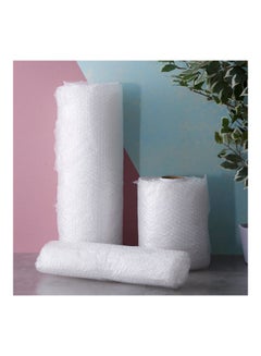 Home Box Expert Bubble Wrap Roll White  - Image 3