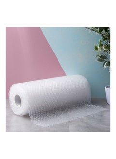 Home Box Expert Bubble Wrap Roll White  - Image 1