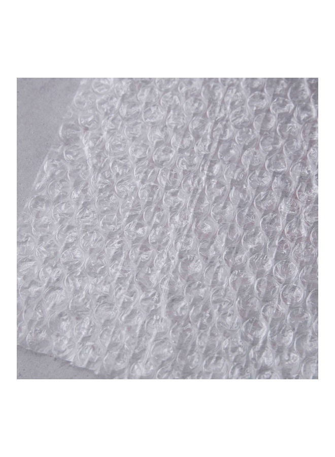Home Box Expert Bubble Wrap Roll White  - Image 2