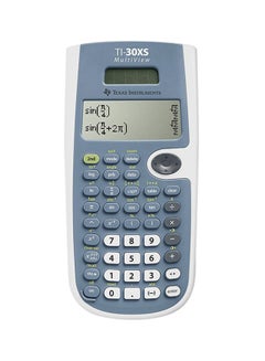 TEXAS INSTRUMENTS Ti-30Xs Multiview Calculator Multicolour 