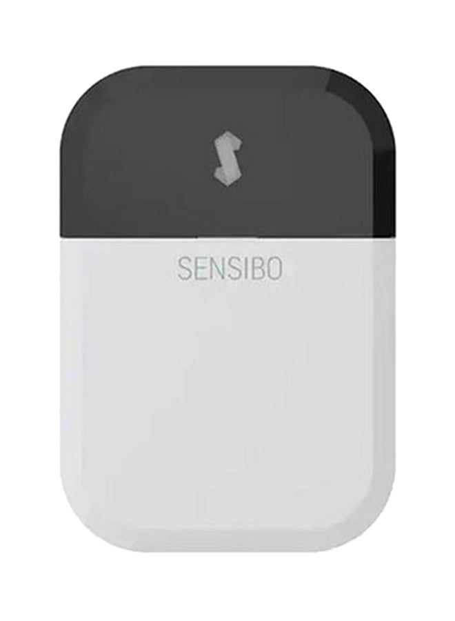 Sensibo - Sky Smart Air Conditioner Controller White/Black - Image 1