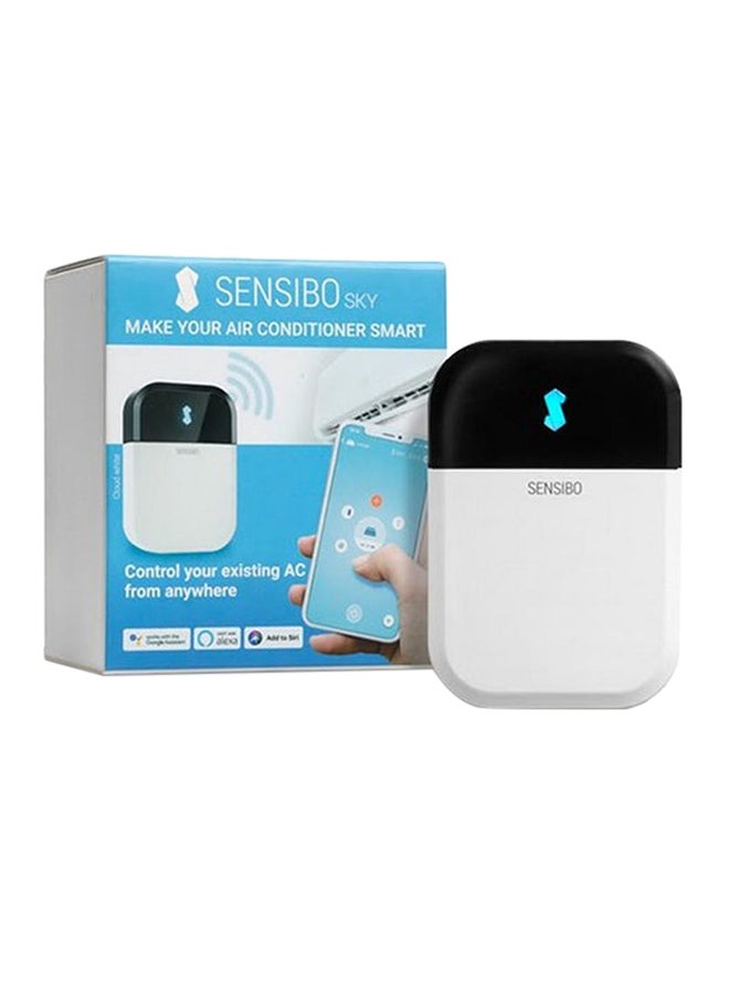 Sensibo - Sky Smart Air Conditioner Controller White/Black - Image 1