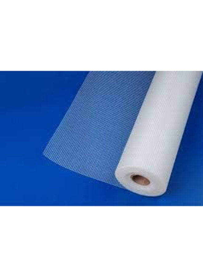 Fiber Mesh Roll White  - Image 2