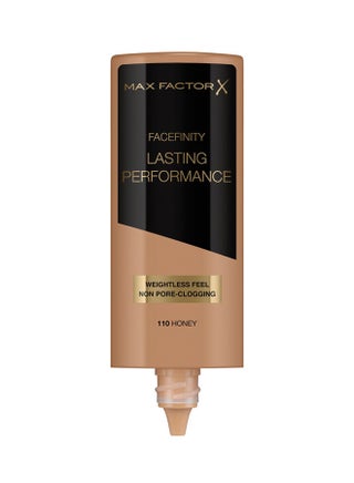 Facefinity Lasting Performance Foundation 110 Honey - view 2