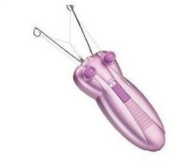 كيمي ماكينة إزالة الشعر الكهربائية طراز KM-2777 - Image 3