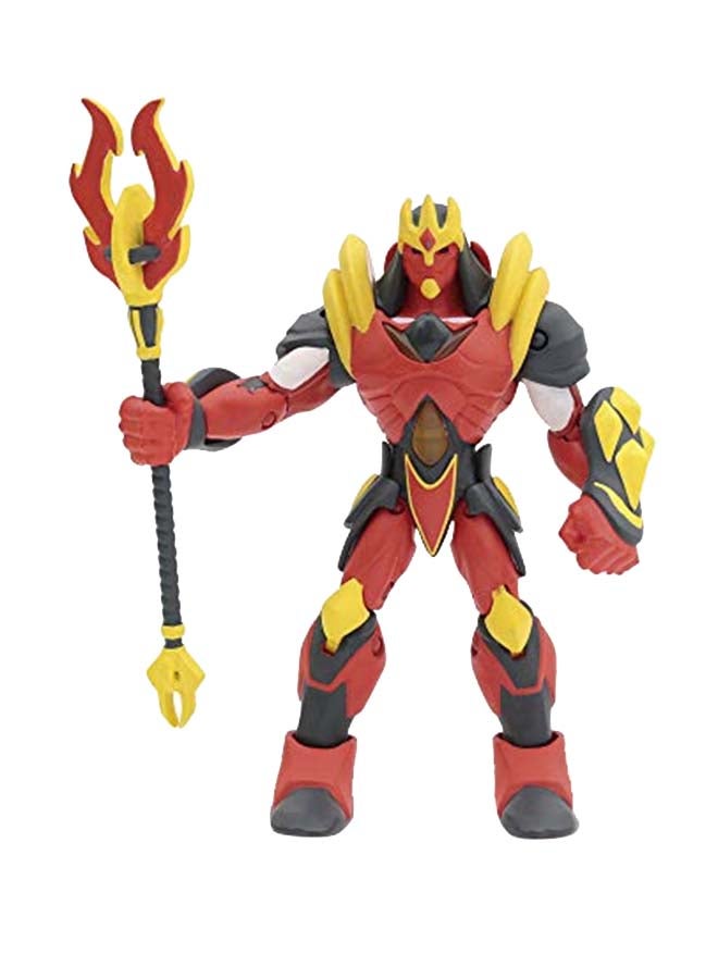 توي برو مجسم شخصية الأكشن جورميتي بألوان متنوعة 12Ø³Ù†ØªÙŠÙ…ØªØ± - Image 2