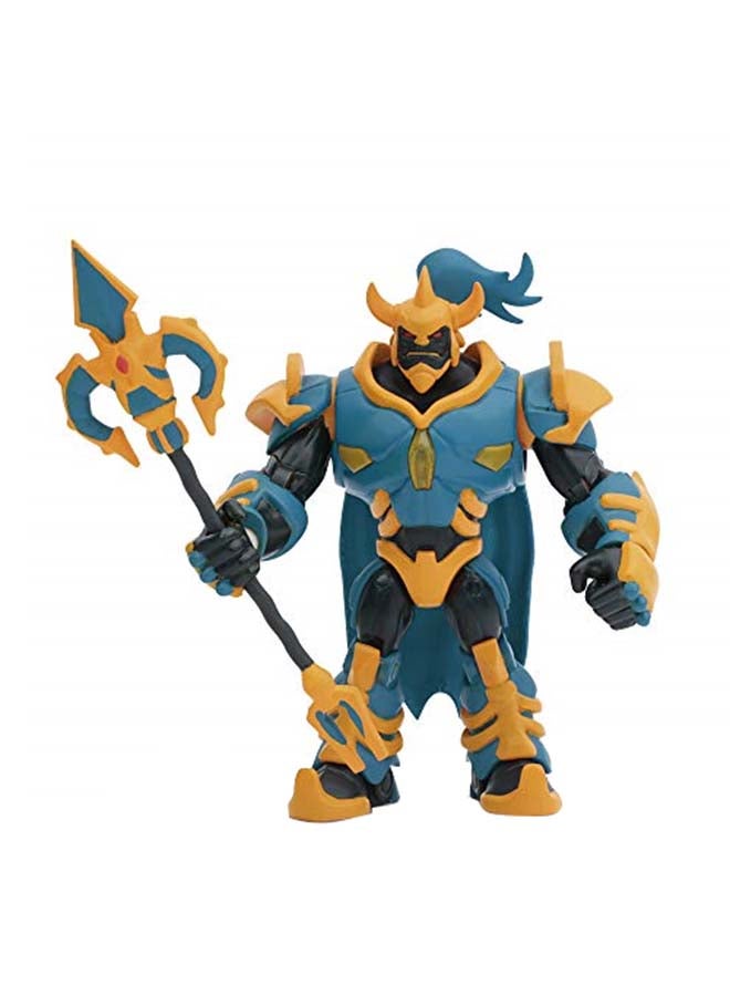 توي برو مجسم شخصية الأكشن جورميتي بألوان متنوعة 12Ø³Ù†ØªÙŠÙ…ØªØ± - Image 3