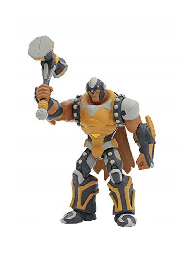 توي برو مجسم شخصية الأكشن جورميتي بألوان متنوعة 12Ø³Ù†ØªÙŠÙ…ØªØ± - Image 4