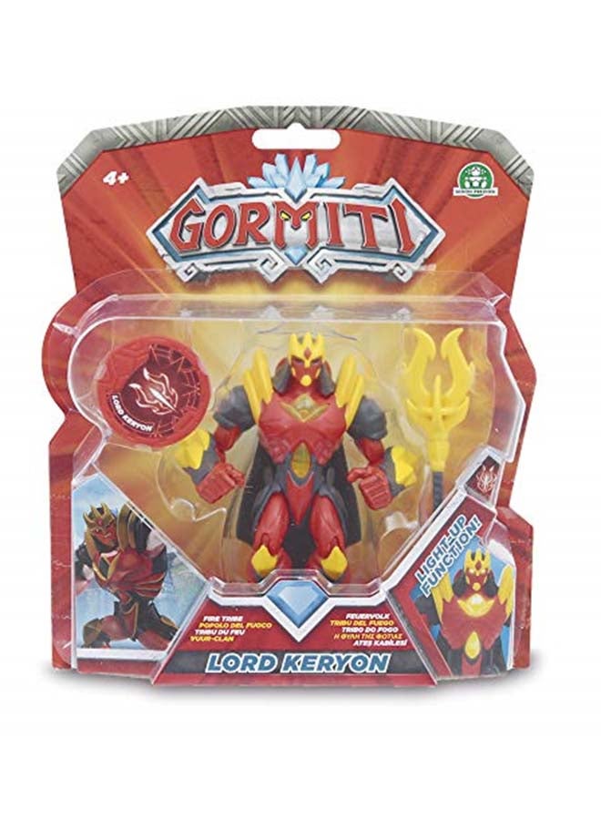 توي برو مجسم شخصية الأكشن جورميتي بألوان متنوعة 12Ø³Ù†ØªÙŠÙ…ØªØ± - Image 5