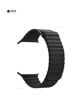 INEIX Replacement Band For Apple Watch Black  - Image 1