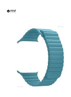 INEIX Replacement Band For Apple Watch Blue  - Image 1