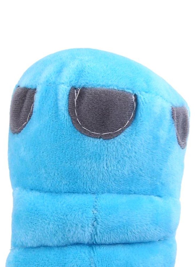 اميتويز لعبة الفيل المخملية - Image 3