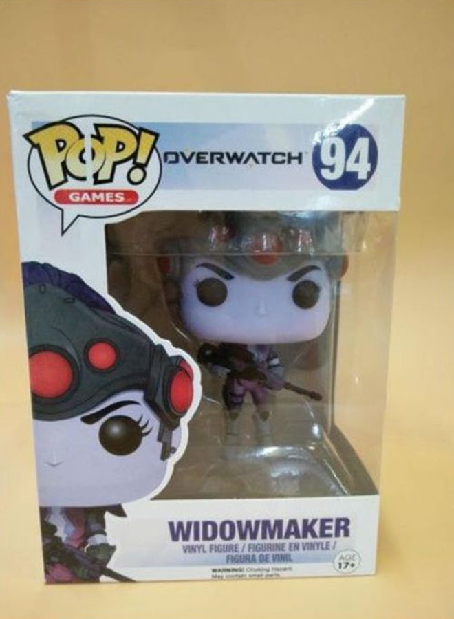Pop! Overwatch Widowmaker Bobblehead 94