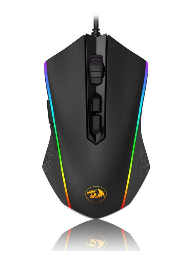 REDRAGON Gaming Mouse M710 Memeanlion Chroma With 7 RGB Backlight Modes 