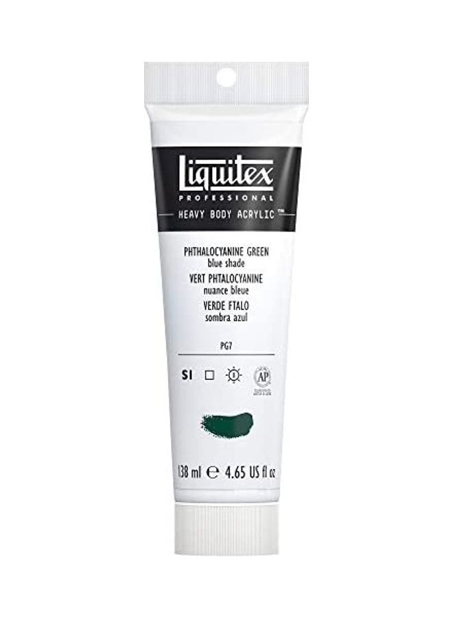 Liquitex - Professional Heavy Body Acrylic Paint - Image 1