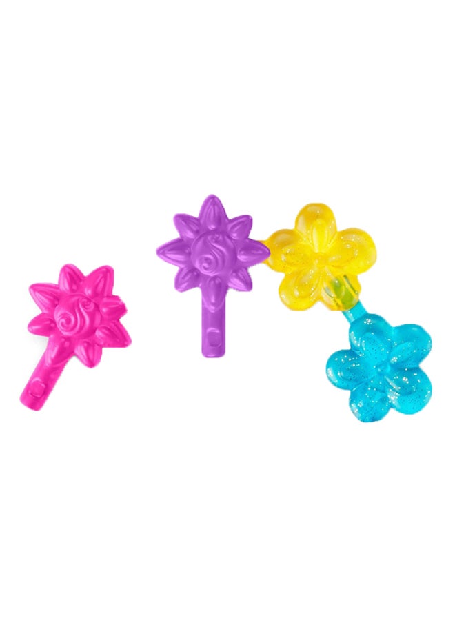 Fisher-Price - Sunny Day Doll With Pop-In Hair Charms - Image 1