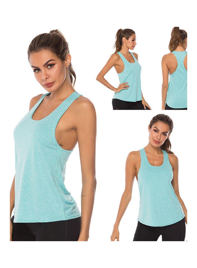 Generic - Solid Vest Pink - Image 1