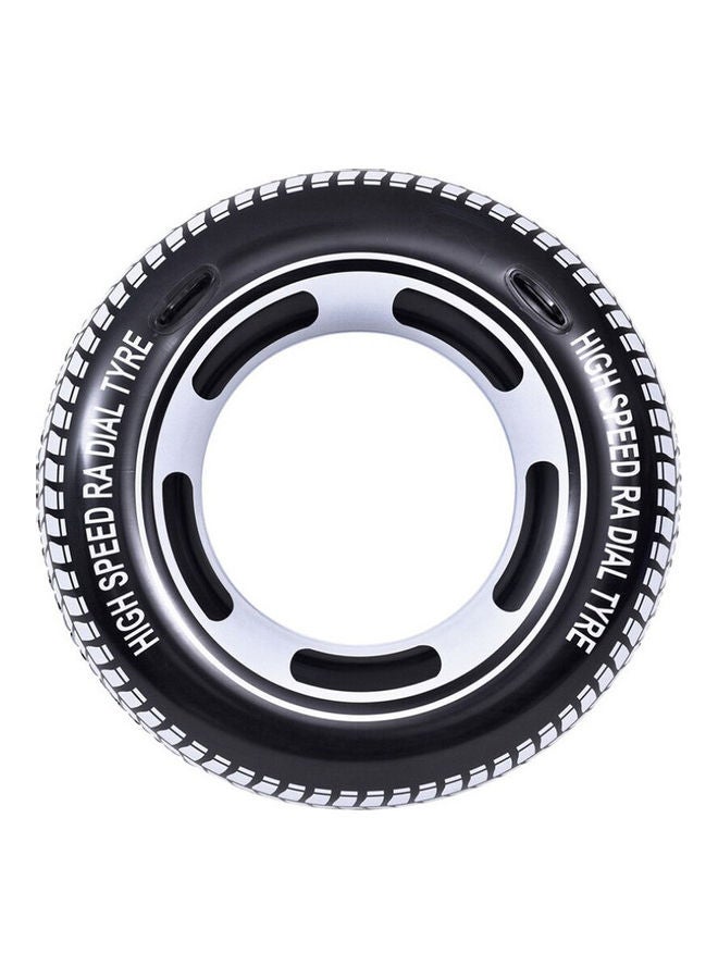 Jilong Tyre Design Swim Tube 45inch 
