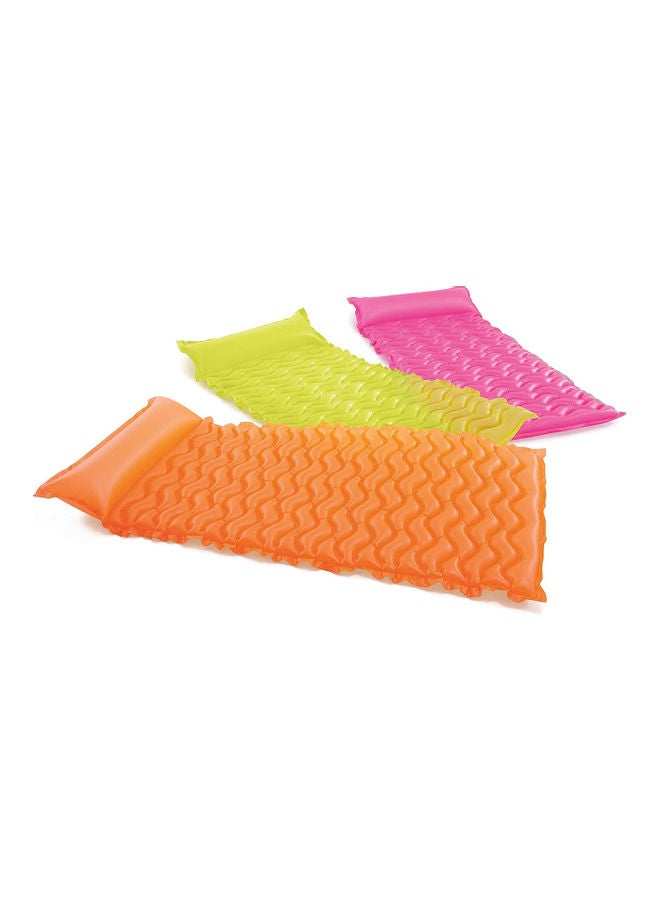 Jilong Wave Mat 218x88cm 