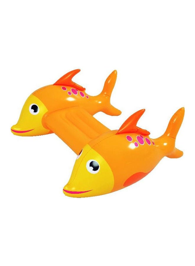 Jilong Dorado Kickboard Float 88x74x35cm 
