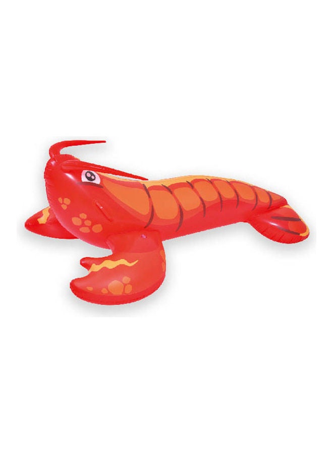 Jilong Lobster Rider Float 130x70cm 